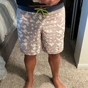 Reef board shorts